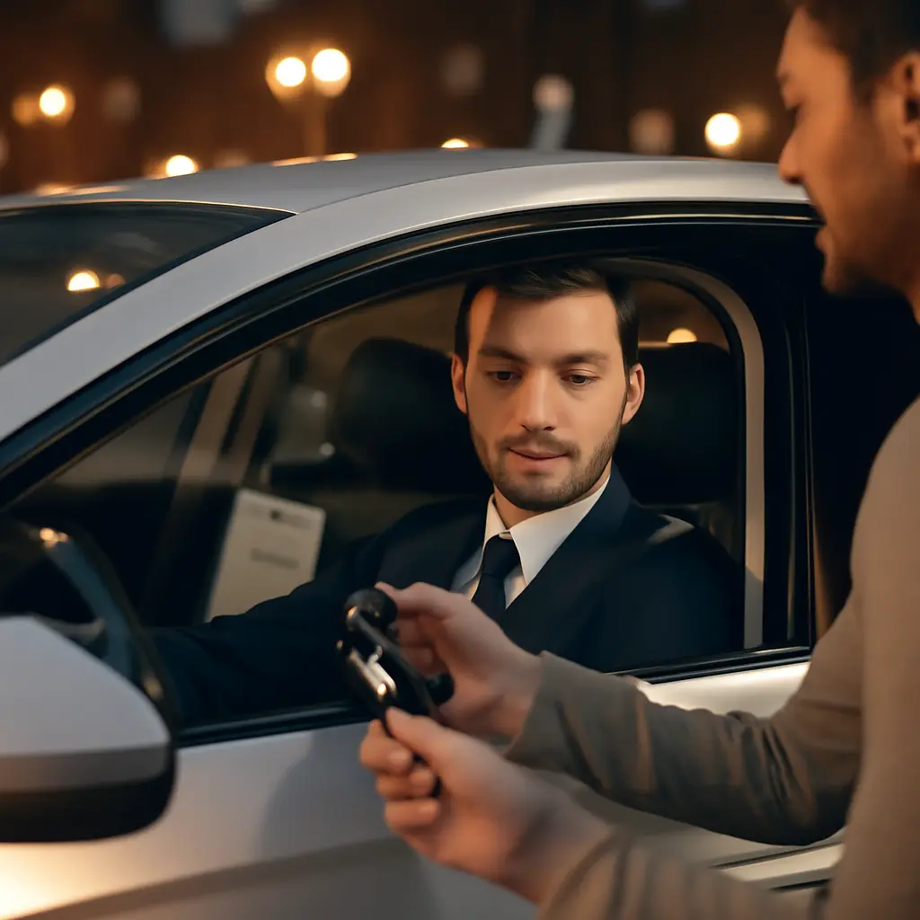 9 надежных способов выбрать услугу трезвого водителя без рисков