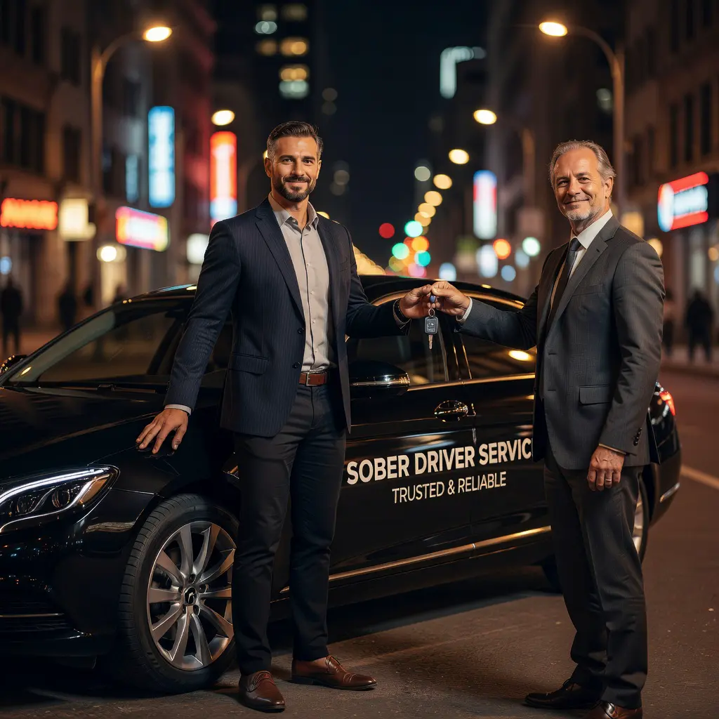 Что 10 лет работы с cripta сс открыли мне о трезвом водителе