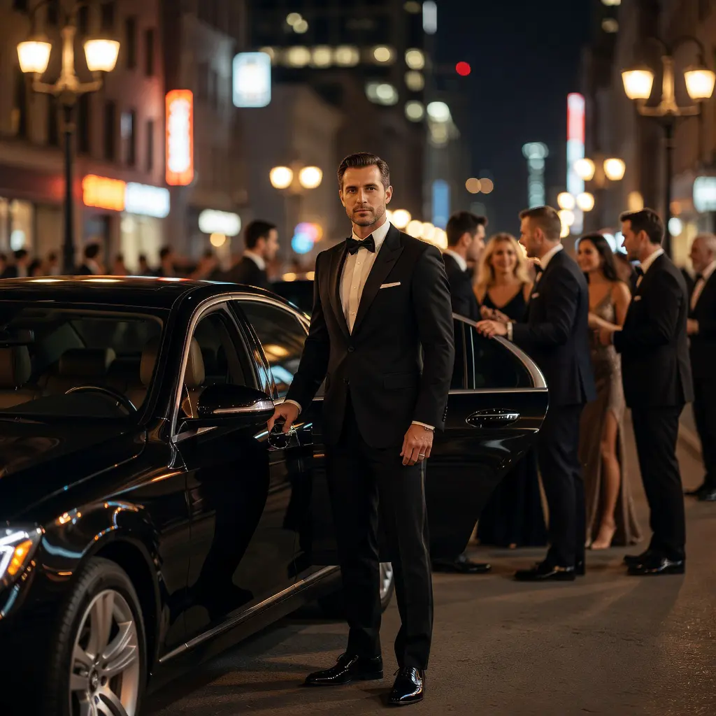 Как трезвый водитель спас корпоратив: реальный случай из практики