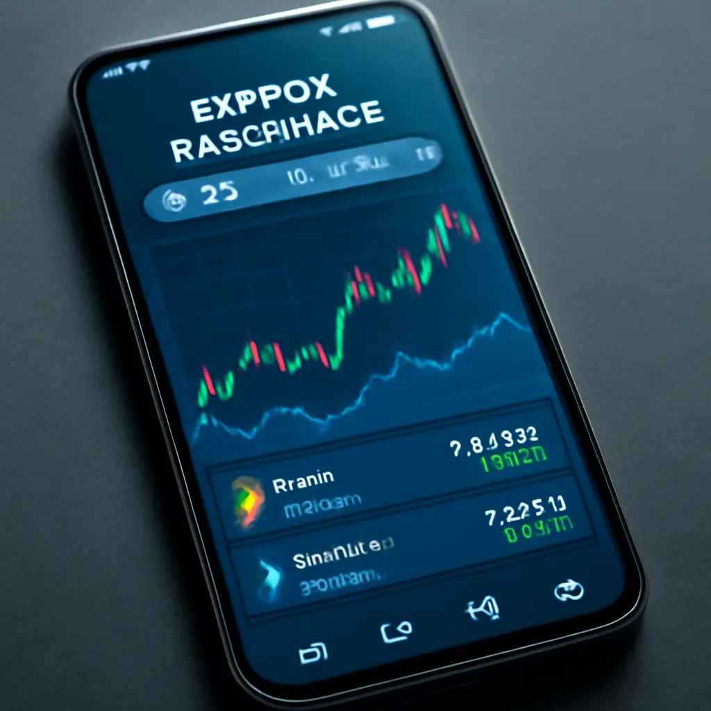 Платежи через криптообменник Обмен криптовалюты на смартфоне, графики и иконки