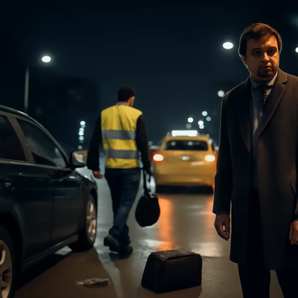 Почему услуга трезвого водителя не работает (и что делать сейчас)