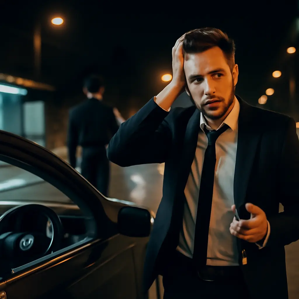 Почему услуга трезвого водителя не работает (и что делать вместо)