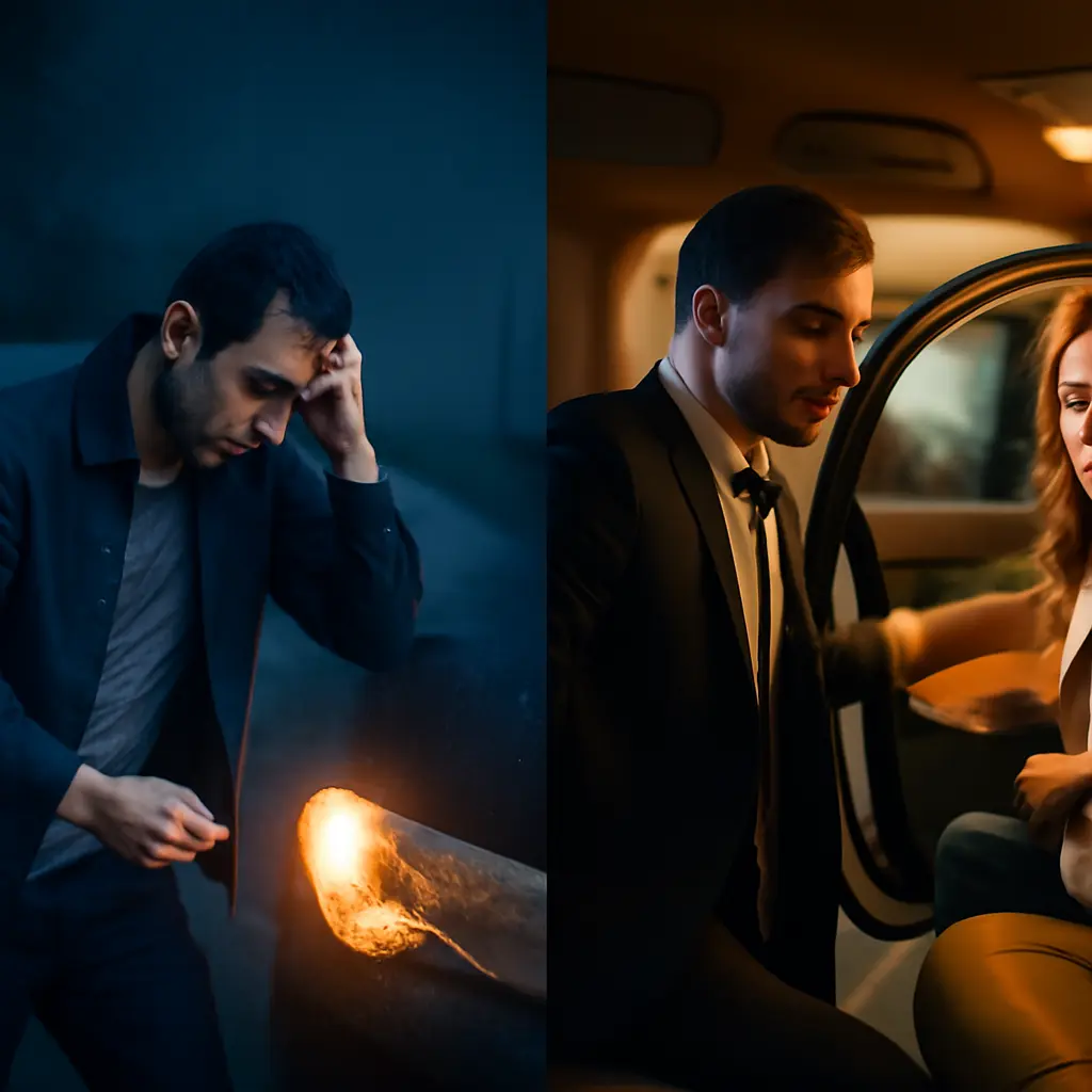 Почему услуга трезвого водителя не всегда работает — альтернатива