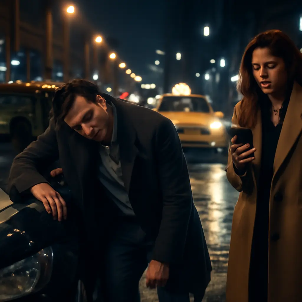 Почему услуга «трезвый водитель» не работает — что делать и что выбрать