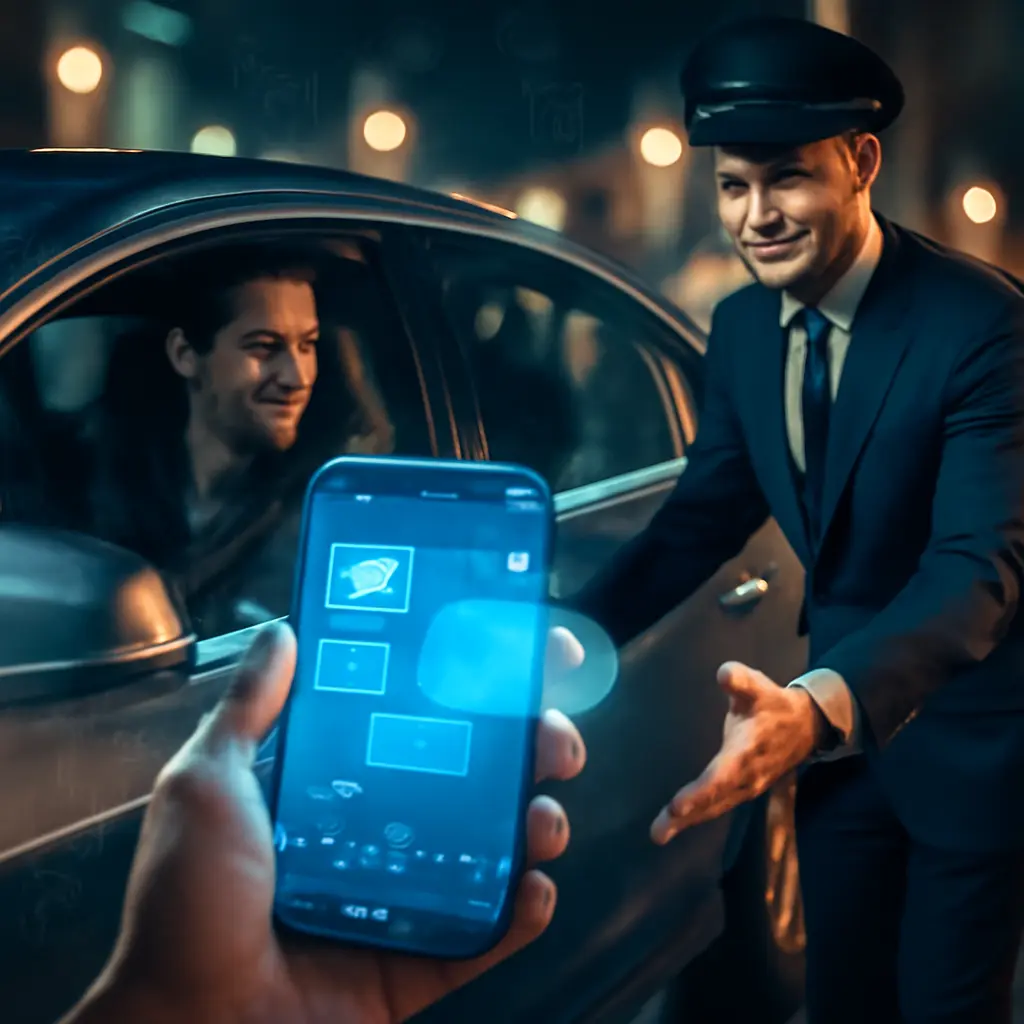 Тренды услуги трезвого водителя: как cripta сс меняет рынок 2024