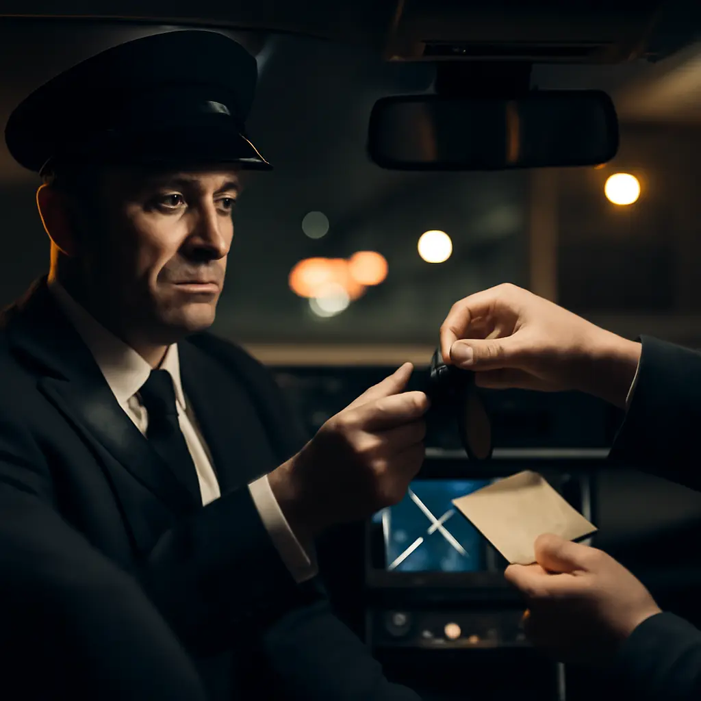 Услуга трезвого водителя: скрытые риски и секреты, о которых не говорят